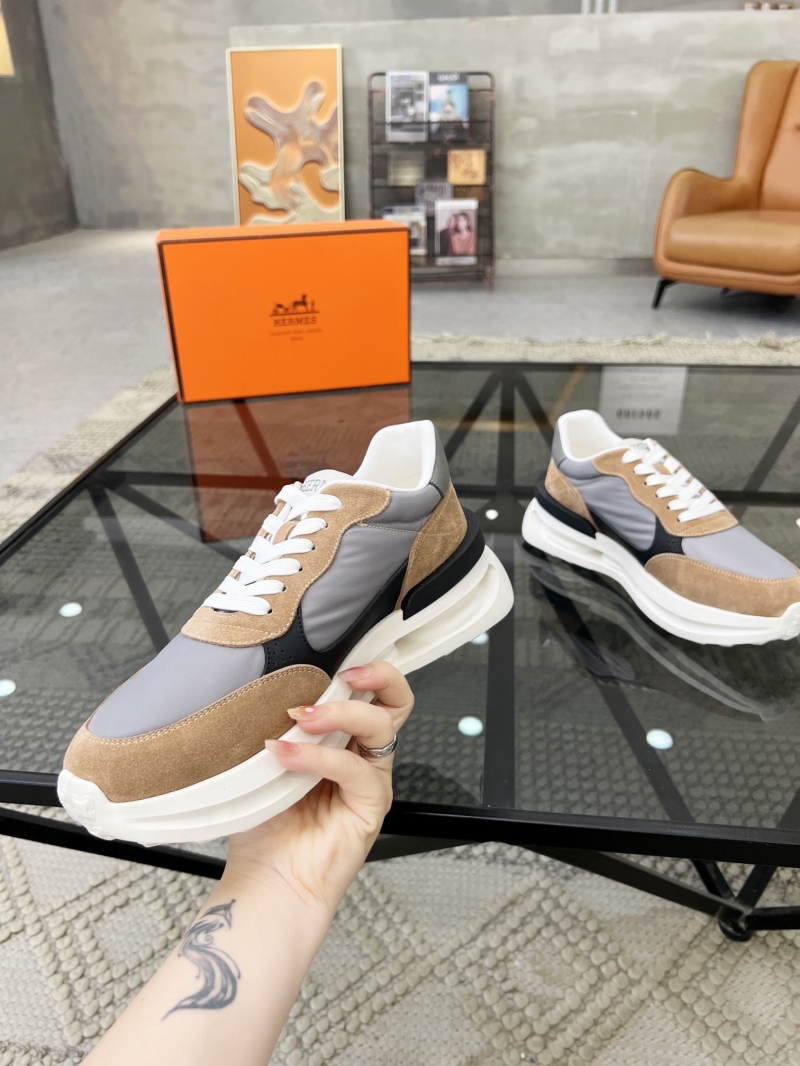 Hermes Sneakers